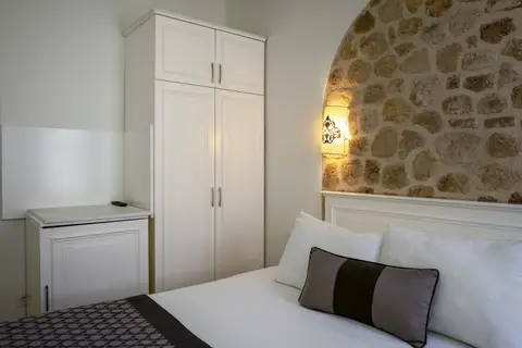Argos Hotel in Muratpaşa — foto 7