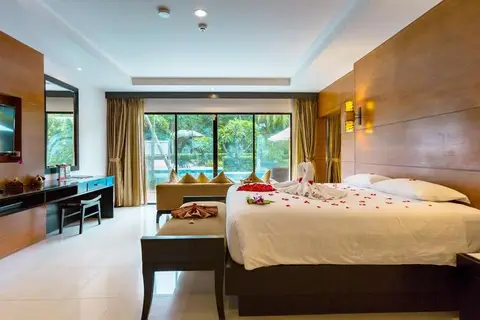Horizon Karon Beach Resort & Spa in Horizon Karon Beach Resort Spa, foto 4