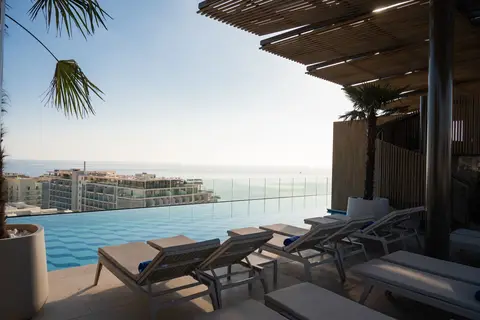 Best Western Premier Malta in San Lawrenz — foto 9