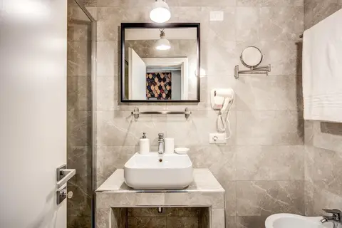 Maison d'Art Apartments in Rome, foto 9