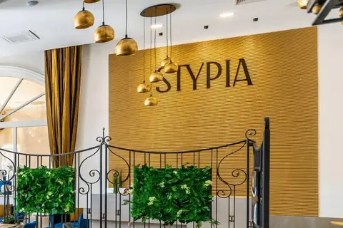 Heritage Hotel Stypia in Crikvenica — foto 27