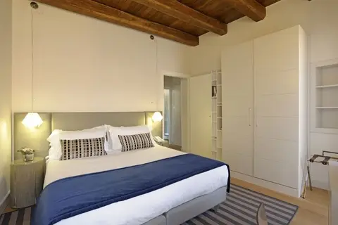 Trevi Palace Luxury Inn in Rome — foto 24