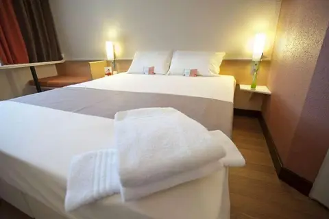 Ibis Sofia Airport Hotel in Berkein — foto 16