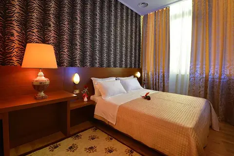 Hotel Austria in Tirana — foto 29