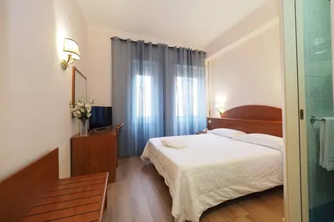 Hotel Laura in Rome, foto 19