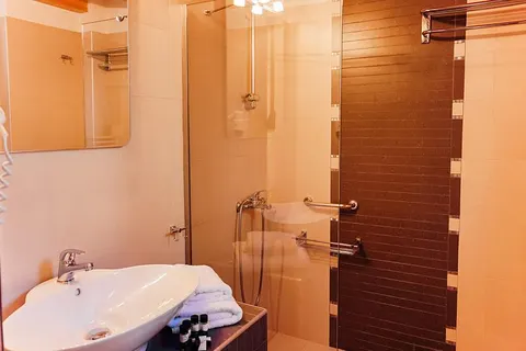 Natura Club & Spa in Elea — foto 17