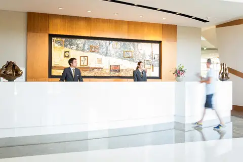 EPIC SANA Lisboa Hotel in Almada — foto 30
