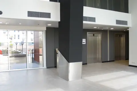 Vértice Roomspace Madrid in Madrid — foto 20