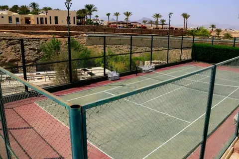 Sharm Club Beach Resort in Sharm El Sheikh, foto 16