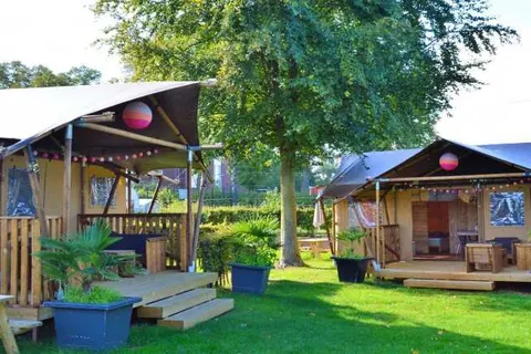 Vakantiepark de Oude Molen foto 8