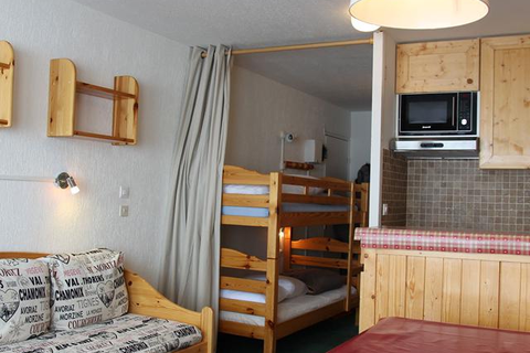 Résidence Roc de Peclet I foto 5