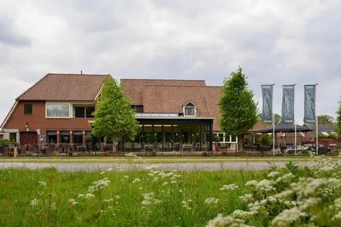 Hotel Jachtlust foto 16