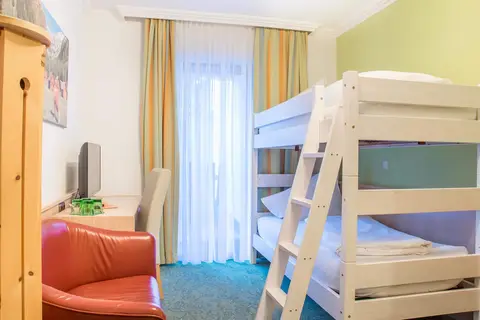Familien-Erlebnishotel Hinteregger in Katschberghöhe — foto 20