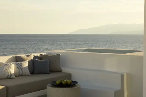 Parocks Luxury Hotel & Spa in Ambelas — foto 22