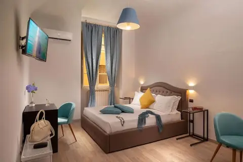 Courtyard Rome Suite in Rome, foto 3