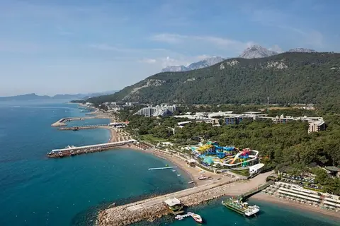 Rixos Sungate in Beldibi, foto 17
