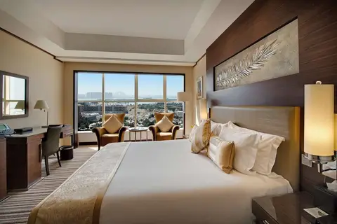 Grand Millennium Dubai in Dubai — foto 16