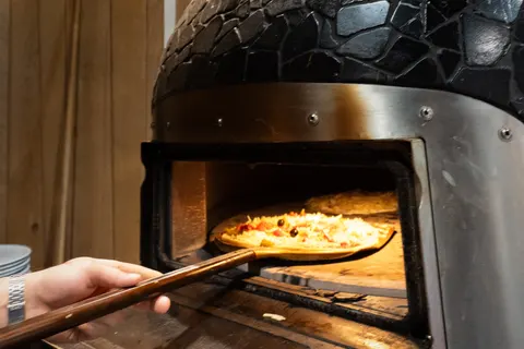 Camping La Source foto 29