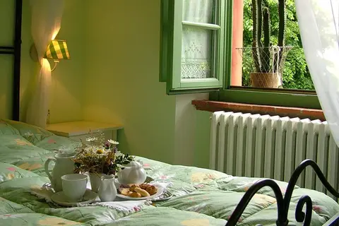 Locanda Zacco in Marliana — foto 2