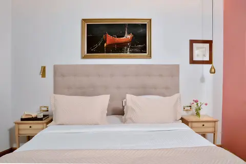 Acropolian Spirit Boutique Hotel in Athene — foto 13