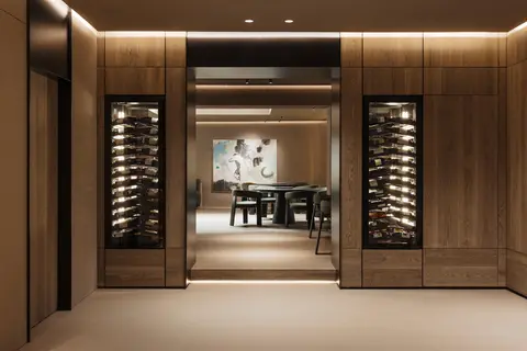 Hotel Austria Gourmet & Wine in Sölden, foto 11