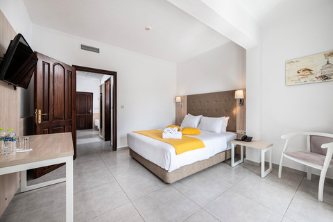 Aristoteles Holiday Resort & Spa Hotel foto 3