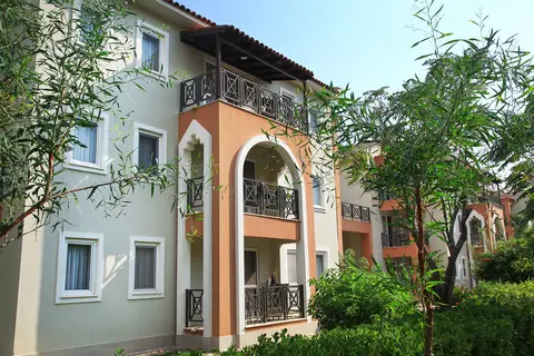 Club Yali Hotels & Resort in Menderes — foto 28