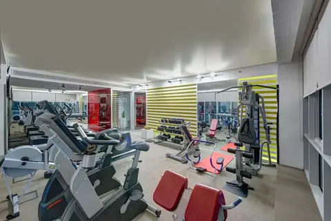 72 Hotel in Sharjah — foto 11