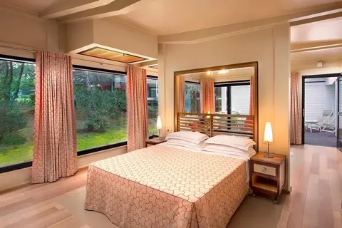 Alborèa Ecolodge Resort in Castellaneta Marina, foto 19