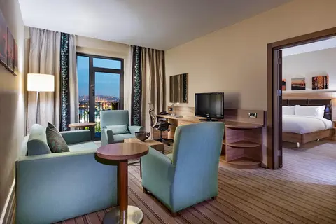 Dosso Dossi Hotels & SPA Golden Horn in Beyoğlu, foto 7