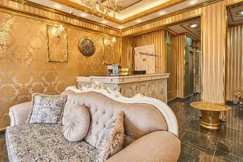 Sultan Suleyman Palace & Spa in İstanbul, foto 13