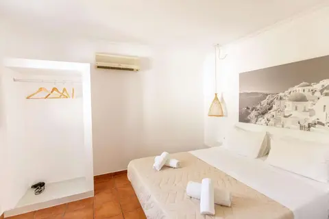 Sandy's Paradise Infinity Resort in Thira Municipal Unit, foto 12