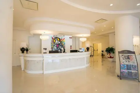 Pm Hotel in Catanzaro — foto 8