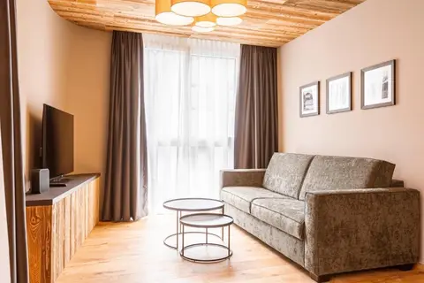 Zillertaler Suites in Fügen — foto 8