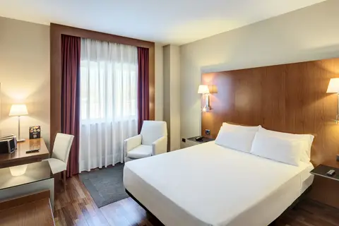 Sercotel AB Rivas in Rivas-Vaciamadrid — foto 2