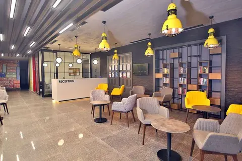 Ramira Joy Hotel in Alanya — foto 9