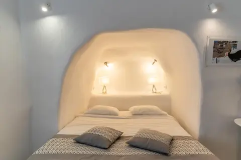 Vogue Suites in Δημοτική Ενότητα Οίας — foto 8