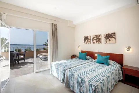 Apartamentos Vista Sur in Arona — foto 2