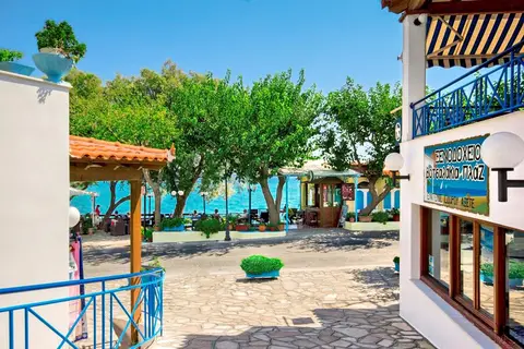 Votsalakia Hotel in Δημοτική Ενότητα Μαραθοκάμπου — foto 10