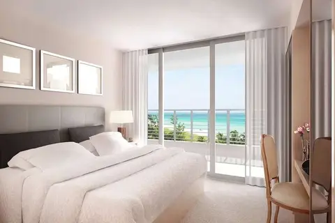 Grand Beach Hotel in Miami Beach — foto 15