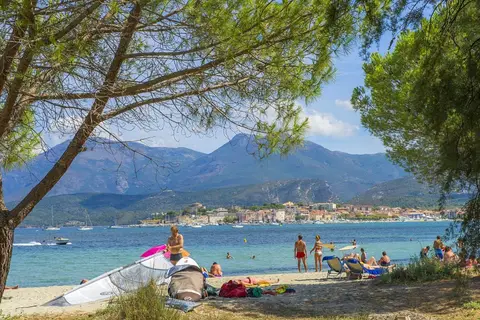 Kalliste in Saint-Florent — foto 3