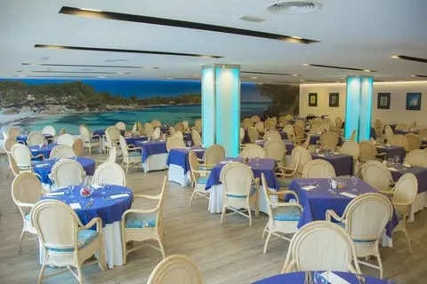 Agua Beach Hotel in Calvià — foto 8