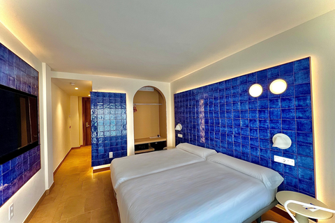 Hotel Perla Marina foto 24