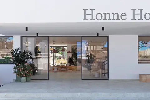Tangerine by Honne Hotels - Adults Only in Magaluf — foto 4
