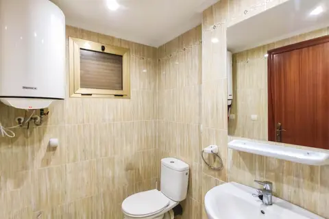 Picasso Apartments in Benidorm — foto 9