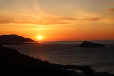Theros Luxury Villas in Karpathos Municipal Unit — foto 27