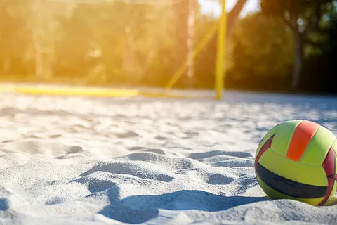 Prima Camping Resort Ostsee-boddenblick foto 4