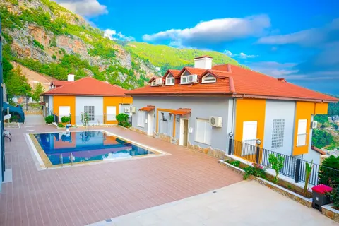 Feda Villas foto 11