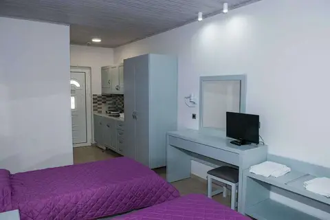 Tom & John Centre in Δημοτική Ενότητα Αρκαδίων — foto 21