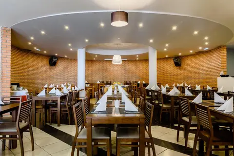 Appartementen Clube VilaRosa in Mexilhoeira Grande, foto 13